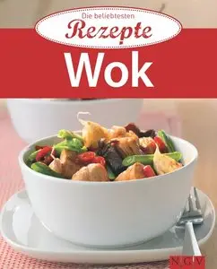 Wok: Die beliebtesten Rezepte