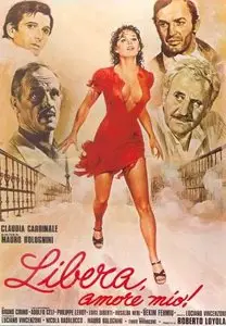 Libera, amore mio! / Libera, My Love (1975)