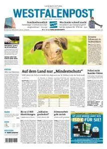 Westfalenpost - 8 Februar 2017