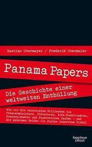 Panama Papers: Die Geschichte einer weltweiten Enthüllung (Repost)
