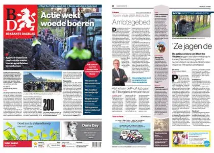 Brabants Dagblad - Veghel-Uden – 14 mei 2019
