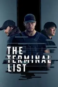 The Terminal List S01E07