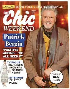 Chic – 13 May 2023