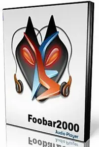 Foobar2000 1.1 Beta 2 Portable  