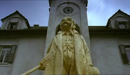 The Secret of the Old Woods / Il segreto del bosco vecchio / Тайна старого леса (1993)