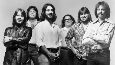 Atlanta Rhythm Section - The Polydor Years (2019) [8CD Box Set]