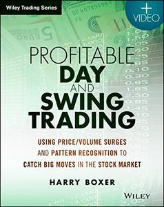 Profitable Day and Swing Trading, + Website: Using Price (Repost)