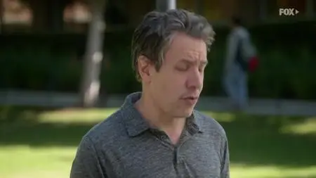 Speechless S02E08