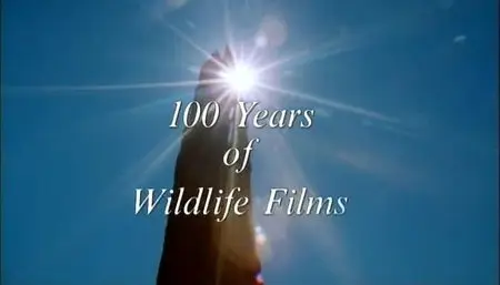 100 Years of Wildlife Films part 2 Television