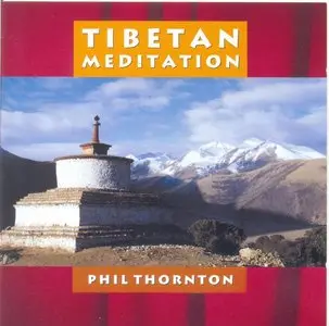 Phil Thornton - Collection (1986-2013)