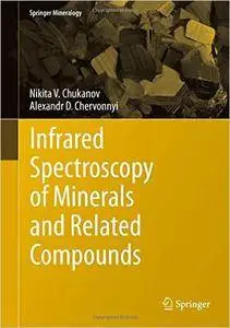 Infrared Spectroscopy of Minerals and Related Compounds