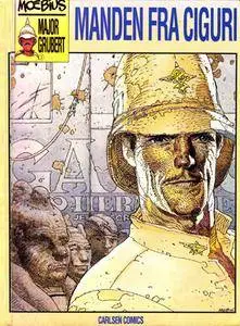 Major Grubert 2 Volumes