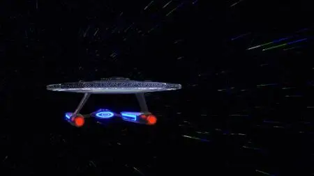 Star Trek: Lower Decks S01E03