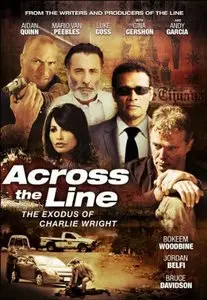 Across the Line (2010)