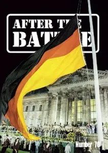 After the Battle 70: "Gomorrah" - The Hamburg Firestorm