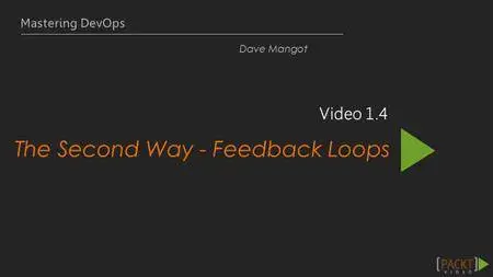 Mastering DevOps