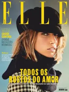 Elle Portugal – fevereiro 2019