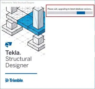 Tekla Structural Designer 2020 SP4 Update