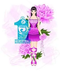 Dressing Flowers