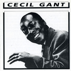 Cecil Gant - Cecil Gant (1989)