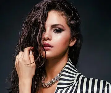 Selena Gomez - Aris Jereme Photoshoot 2014