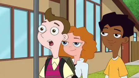 Milo Murphy’s Law S01E29