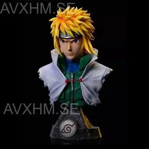 Minato Namikaze Bust