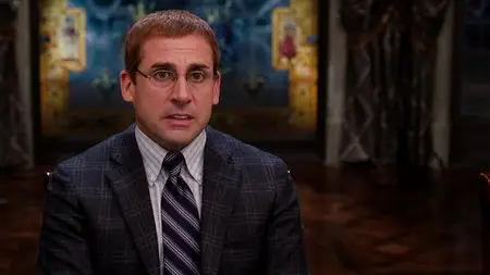 Dinner for Schmucks (2010)