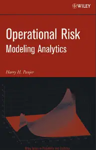 Operational Risk : Modeling Analytics
