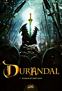 Durandal - Volume 1 (A Colori)