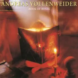 Andreas Vollenweider - Book of Roses (1985/2005)