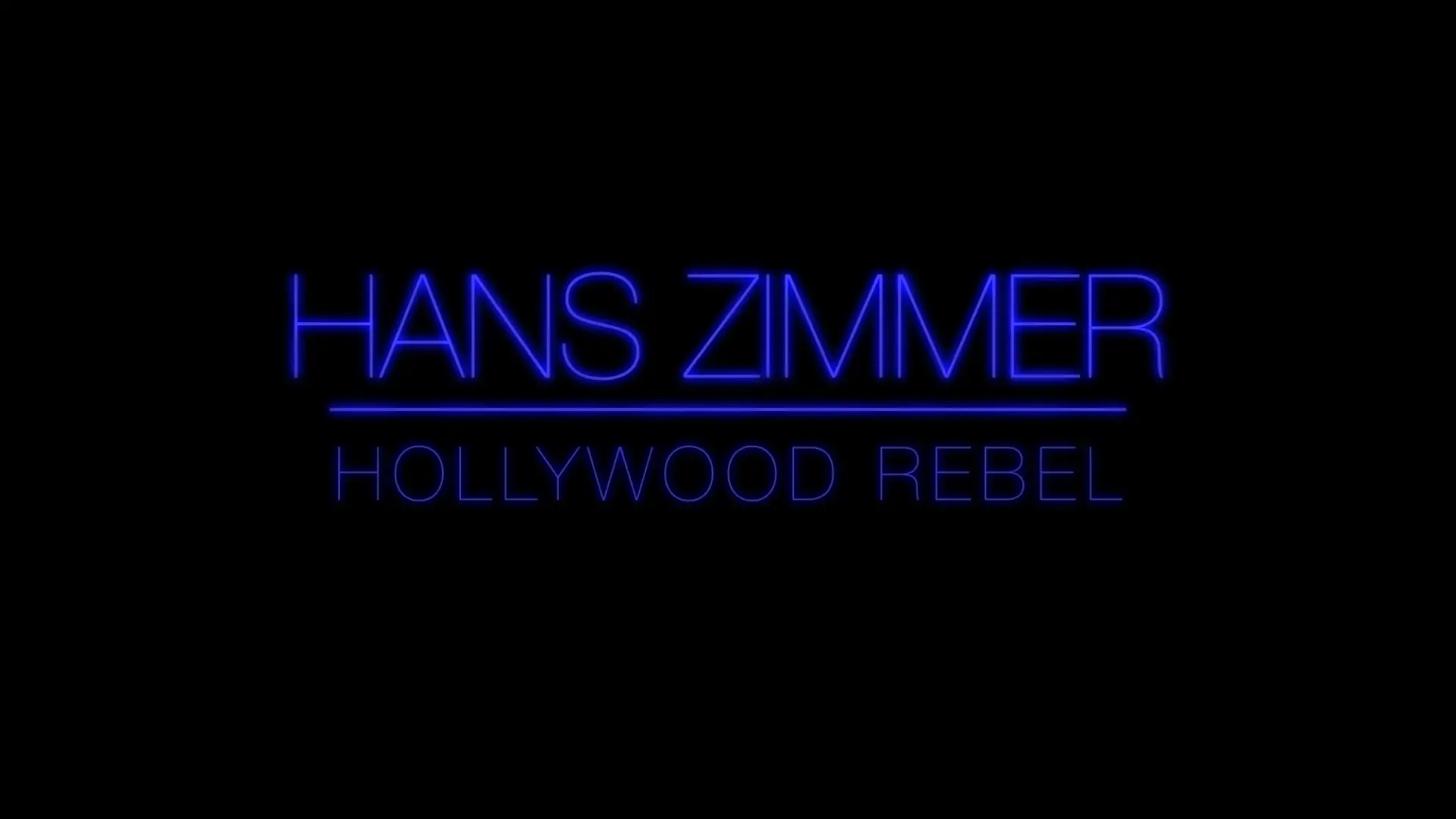 Hans Zimmer: Hollywood Rebel (2022) - IMDb