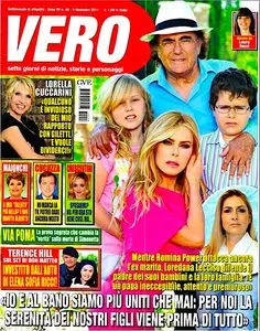 VERO N°48 - 9 Dicembre 2011