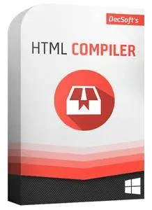 HTML Compiler 2020.3 Multilingual