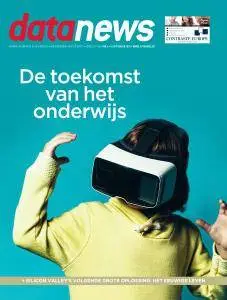 Datanews Dutch Edition - 14 September 2018