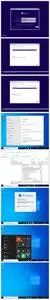 Windows 10 21H1 Pro Build 19043.1081 (x64) MULTi-25 June 2021 Preactivated