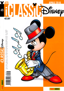 I Classici Disney - Volume 473