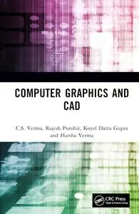 Computer Graphics and CAD