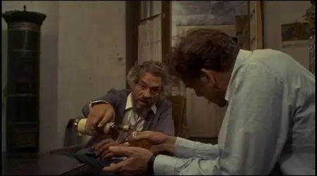 SCORPIO (1973) [Re-UP]