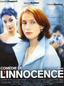 Comédie de l'innocence (Raoul Ruiz, 2000)
