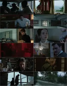 The German Doctor / Wakolda (2013)