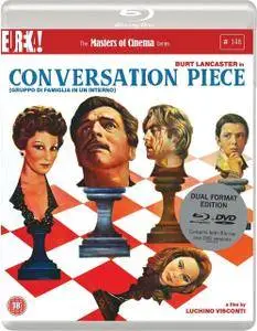 Conversation Piece (1974)