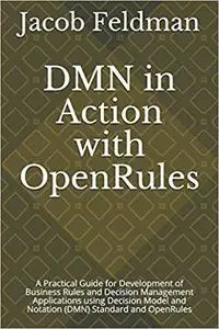 DMN in Action with OpenRules