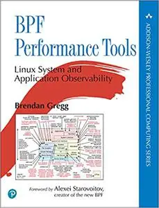 BPF Performance Tools (Repost)