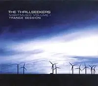 The Thrillseekers - Nightmusic Volume 1 The Best Remixes 2005