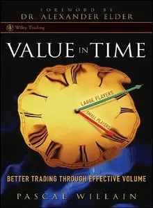 Value in Time: Better Trading through Effective Volume (Repost)