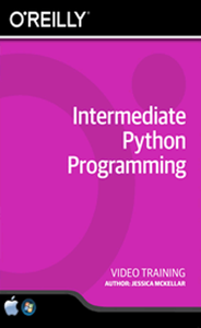 Intermediate Python Programming
