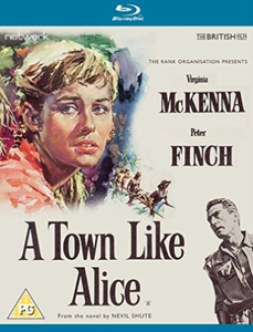 A Town Like Alice (1956)