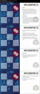 Using Lean for Perfection and Quality