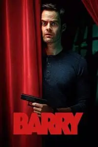 Barry S02E07